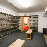 호텔 Arlen Hotel-garni