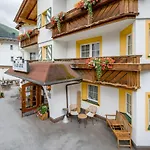 Arlen Hotel-garni 4* Sankt Anton am Arlberg