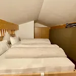 Hotel Arlen Hotel-garni 4*