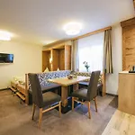 Hotel Arlen Hotel-garni St Anton am Arlberg
