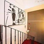 Arlen Hotel-garni