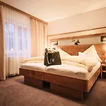 Arlen Hotel-garni Hotel