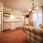 Hotel Arlen Hotel-garni