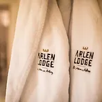 Arlen Hotel-garni