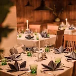 Hotel Arlen Hotel-garni 4*