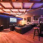 Arlen Hotel-garni Hotel St Anton am Arlberg