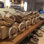Arlen Hotel-garni 호텔 4*