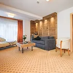 Arlen Hotel-garni St Anton am Arlberg