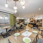 Arlen Hotel-garni Hotel St Anton am Arlberg
