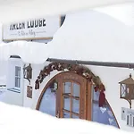 Arlen Hotel-garni 4* St Anton am Arlberg