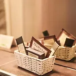 Arlen Hotel-garni 호텔 장크트안톤암아를베르크