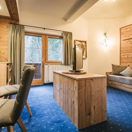 Arlen Hotel-garni Inkl Premium Sommerkarte