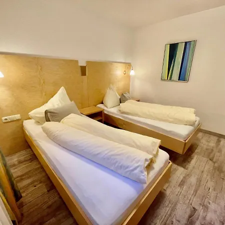 Arlen Inkl Premium Karte Im Sommer 4* Sankt Anton am Arlberg