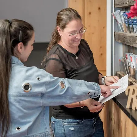 Hotel Arlen Hotel-garni 4*