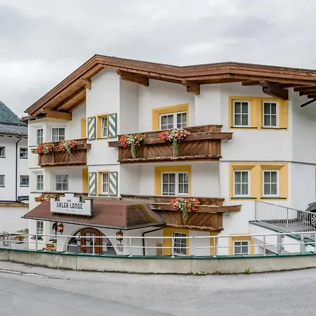 Hotel Arlen Inkl Premium Karte Im Sommer 4*
