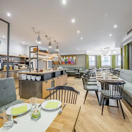 Hotel Arlen Inkl Premium Karte Im Sommer