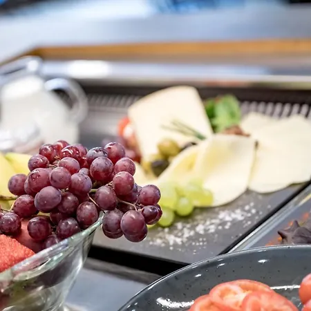 Hotel Arlen Inkl Premium Karte Im Sommer