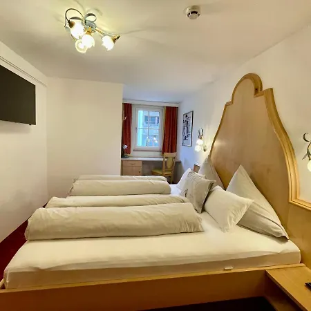 Arlen Hotel-garni Inkl Premium Sommerkarte