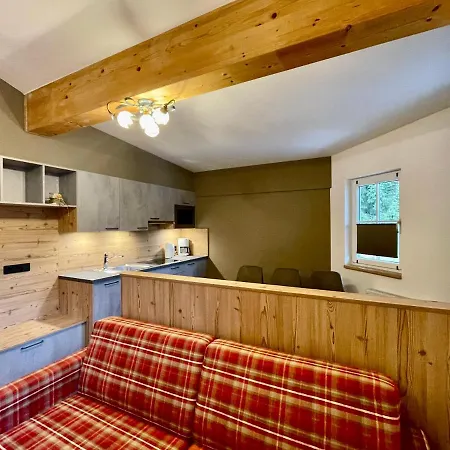 Hotel Arlen Inkl Premium Karte Im Sommer