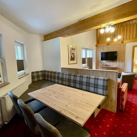 Arlen Hotel-garni Inkl Premium Sommerkarte 4*