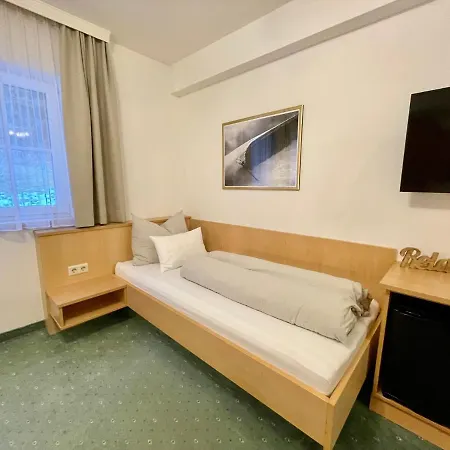 Hotel Arlen Inkl Premium Karte Im Sommer Sankt Anton am Arlberg