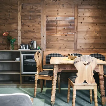 Arlen Hotel-garni 4* Sankt Anton am Arlberg