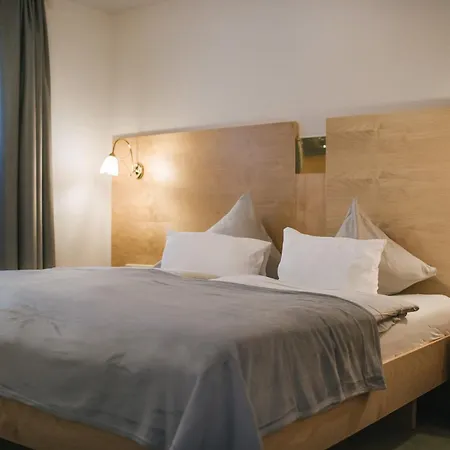 Arlen Hotel-garni Inkl Premium Sommerkarte 4*