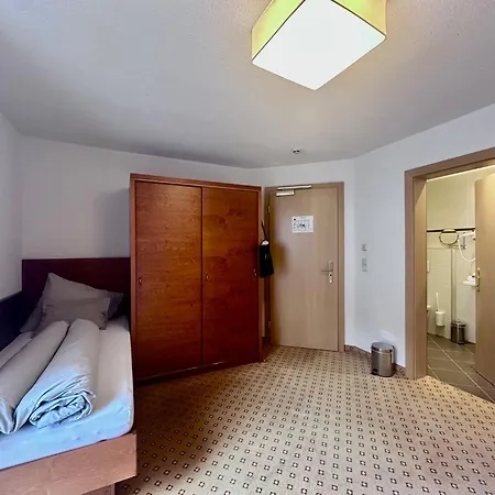 Hotel Arlen Inkl Premium Karte Im Sommer