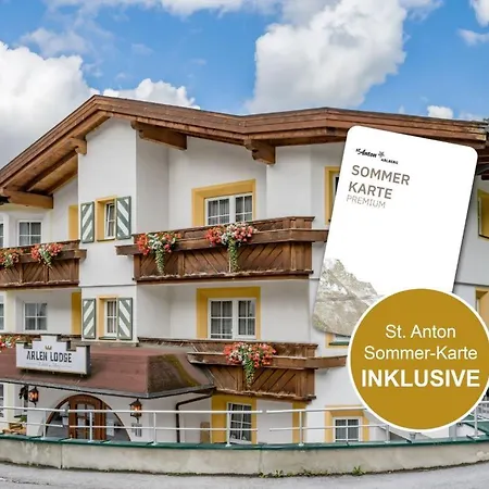 Hotel Arlen Inkl Premium Karte Im Sommer