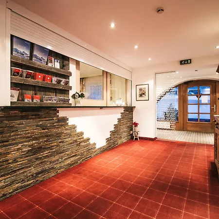 Arlen Hotel-garni Hotel