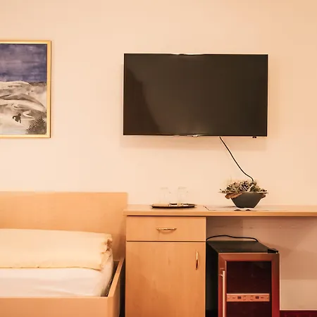 Arlen Hotel-garni Inkl Premium Sommerkarte 4*