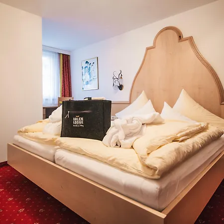 Hotel Arlen Hotel-garni