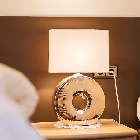 Arlen Hotel-garni 4*