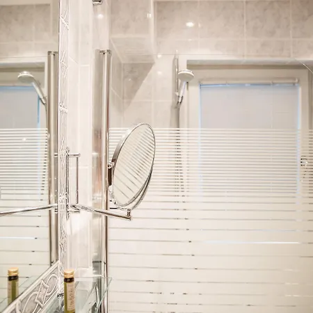 Arlen Hotel-garni Hotel