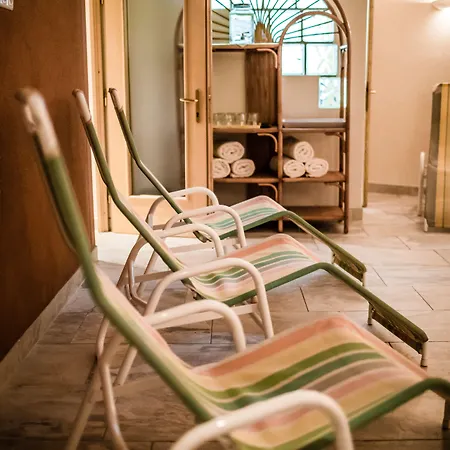 Arlen Hotel-garni Inkl Premium Sommerkarte 4*