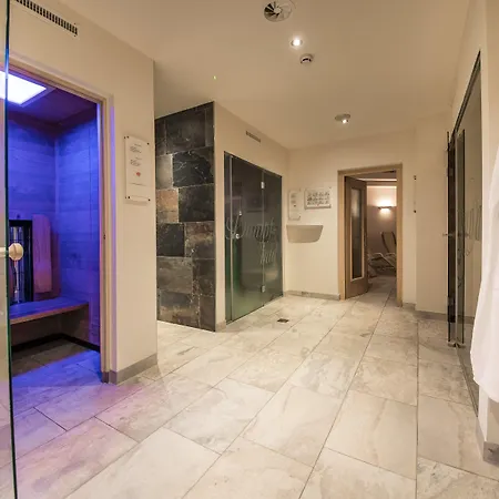 Arlen Hotel-garni Hotel