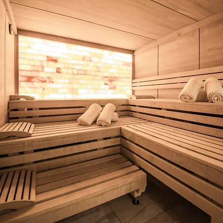 Arlen Hotel-garni Hotel