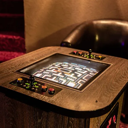 Hotel Arlen Hotel-garni St Anton am Arlberg