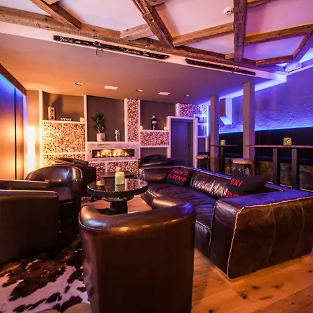 Arlen Hotel-garni Inkl Premium Sommerkarte 4*