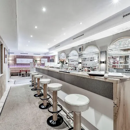 Hotel Arlen Hotel-garni 4*