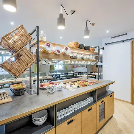 Arlen Hotel-garni St Anton am Arlberg