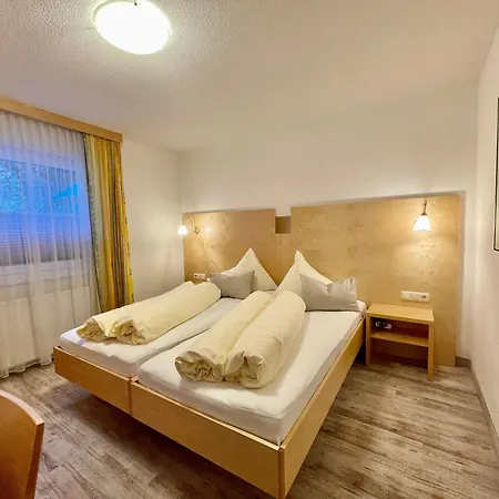 Arlen Hotel-garni Hotel Sankt Anton am Arlberg