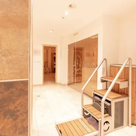 Arlen Hotel-garni Inkl Premium Sommerkarte 4*
