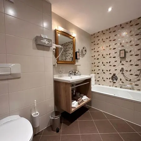 Arlen Hotel-garni Inkl Premium Sommerkarte 4* Sankt Anton am Arlberg