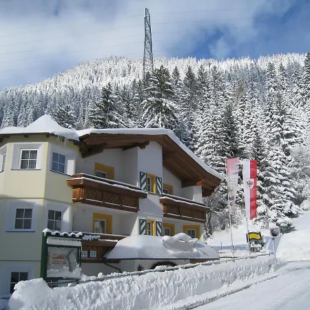 Hotel Arlen Hotel-garni