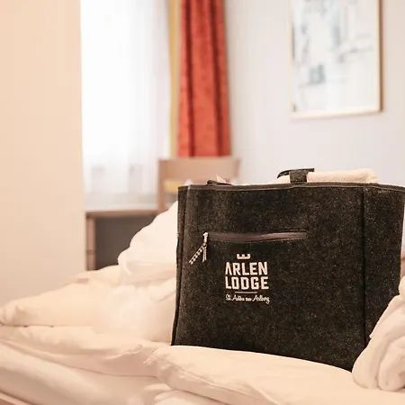 Arlen Inkl Premium Karte Im Sommer Hotel 4*