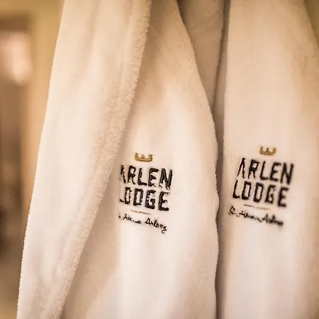 Hotel Arlen Inkl Premium Karte Im Sommer Sankt Anton am Arlberg