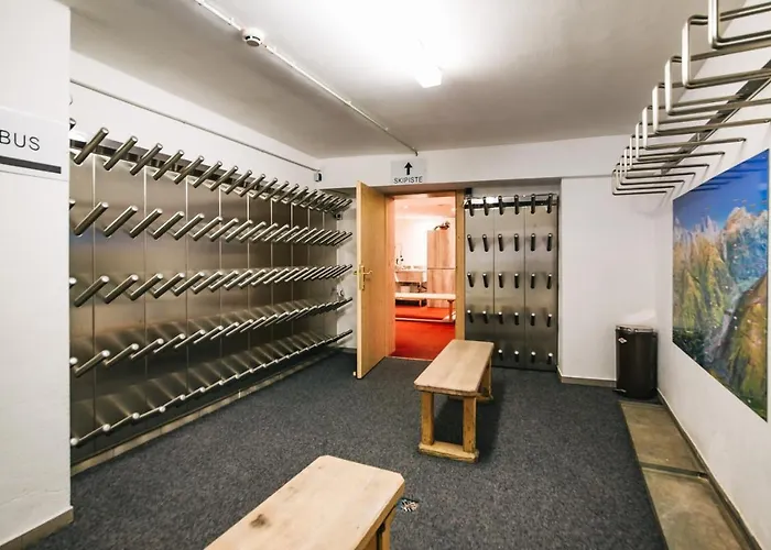 Hotel Arlen Hotel-garni