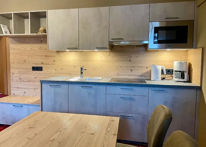 Hotel Arlen Hotel-garni Sankt Anton am Arlberg