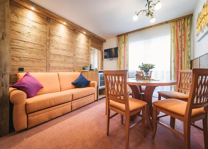 Arlen Hotel-garni 4*